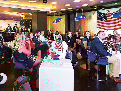 Zarina Fernandes/ Gulf News