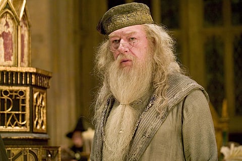 Dumbledore to appear in ‘Fantastic Beasts’ sequel