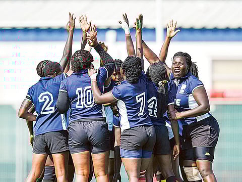 Ahmed Ramzan/Gulf News