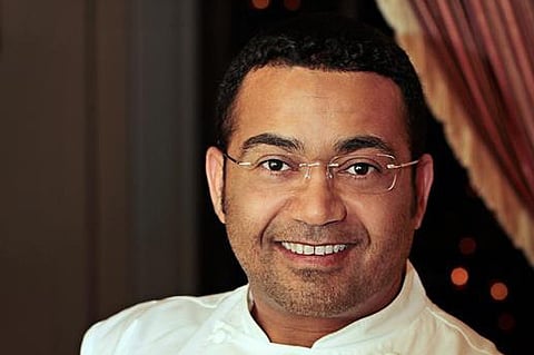 Emirati cuisine is evolving