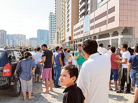 Atiq-ur-Rehman/Gulf News