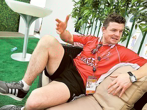 Ahmed Ramzan/Gulf News