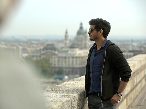 Tahir Raj Bhasin says grey characters are rising in Bollywood