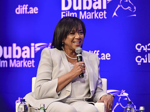 Ahmed Ramzan/ Gulf News