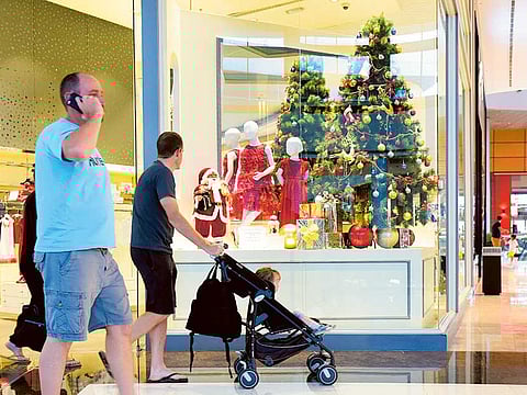 Virendra Saklani/Gulf News