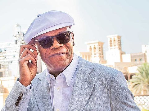 Ahmed Ramzan/Gulf News