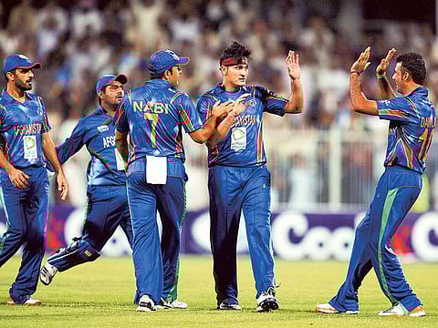 Virendra Saklani/Gulf News Archive