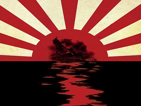 Niño Jose Heredia/©Gulf News