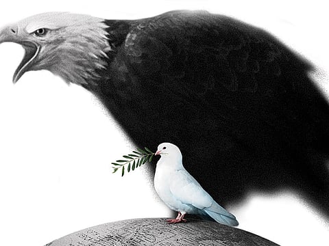 Niño Jose Heredia/©Gulf News