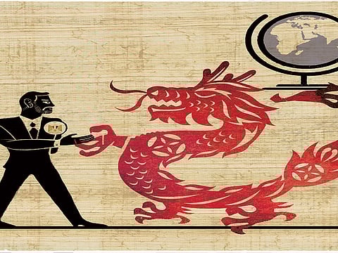 Luis Vazquez/©Gulf News