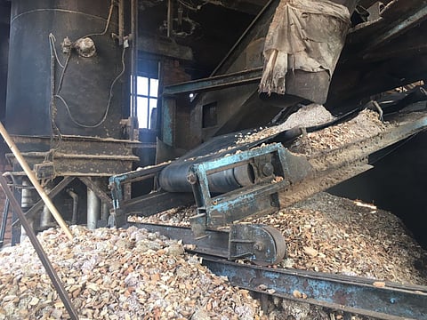 India’s invalid notes sail to Dubai