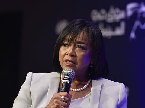 Ahmed Ramzan/ Gulf News