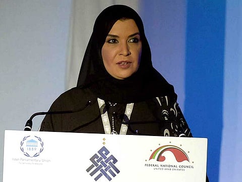 Abdul Rahman/Gulf News