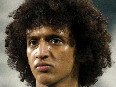 Virendra Saklani/Gulf News Archive