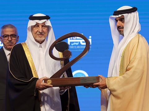 Ahmed Kutty/Gulf News