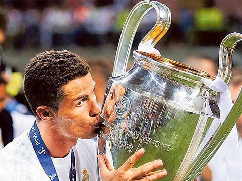 Doubts persists over this season's Champions League