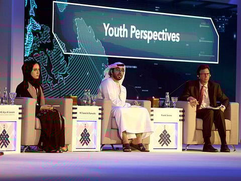 Abdul Rahman/Gulf News