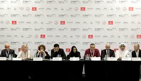 Getty Images for DIFF