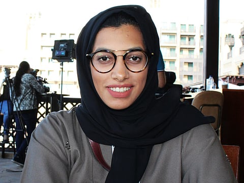 Diff 2016: Emirati filmmakers flying their flag