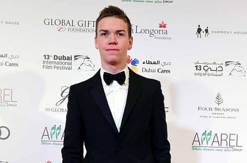 Diff 2016: Will Poulter, the transformer