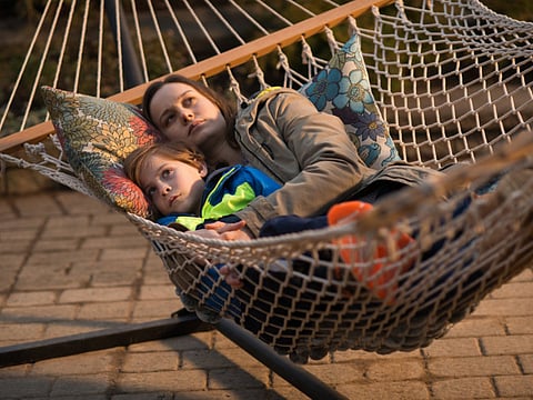 Lenny Abrahamson: There is a message in all my films