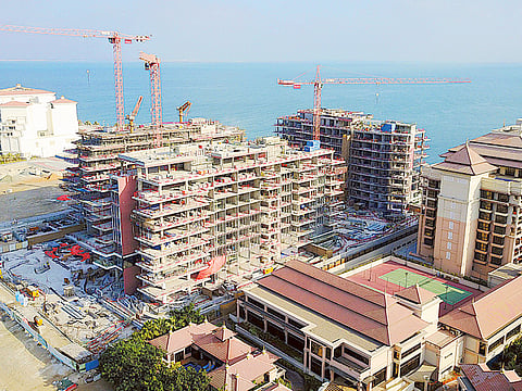 Courtesy: Palma Holding