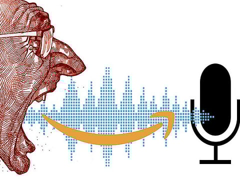 Ramachandra Babu/©Gulf News