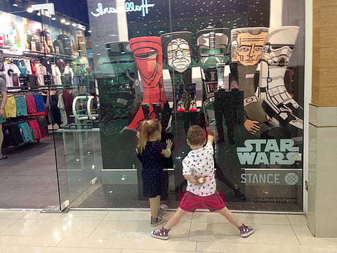 Pankaj Sharma/Gulf News