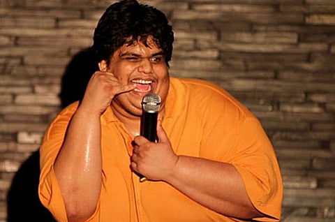 AIB to do political satire ‘The Ministry’