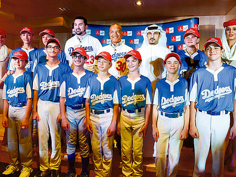 Arshad Ali/Gulf News