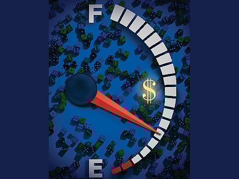 Zahra Allowatia/©Gulf News