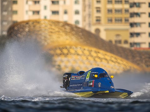 Courtesy:Victory Team