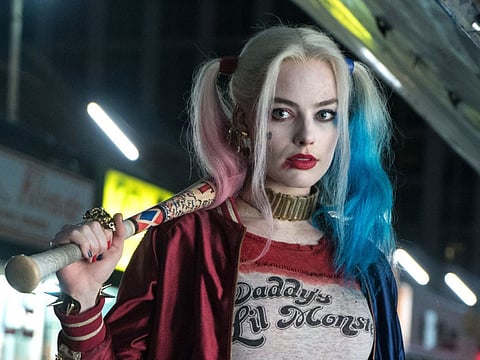 Harley Quinn to return for ‘Gotham City Sirens’