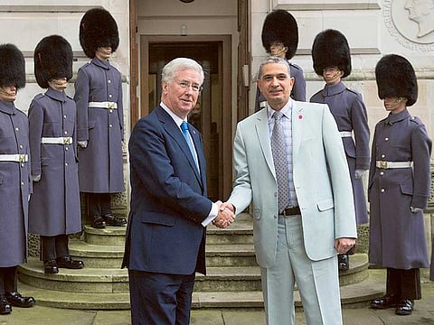 Stefan Rousseau/PA Wire