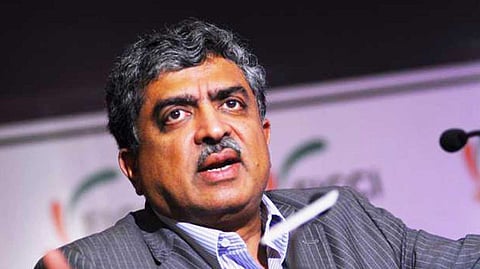 Modi calls in one-time opponent for cashless society