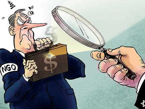 Niño Jose Heredia/©Gulf News