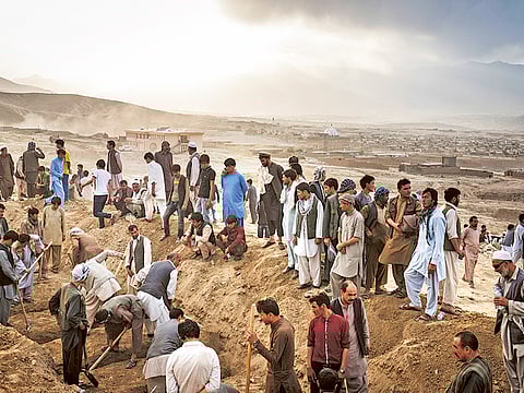 New York Times News Service