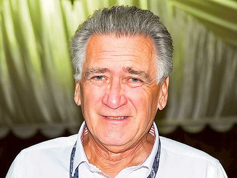 Nicolo Di San Germano.