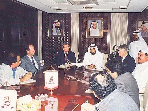 Gulf News Archives