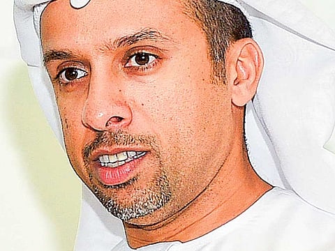 Ahmed Ramzan/Gulf News