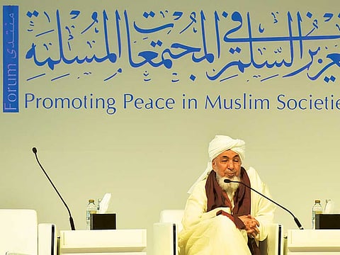 Ahmed Kutty/Gulf News