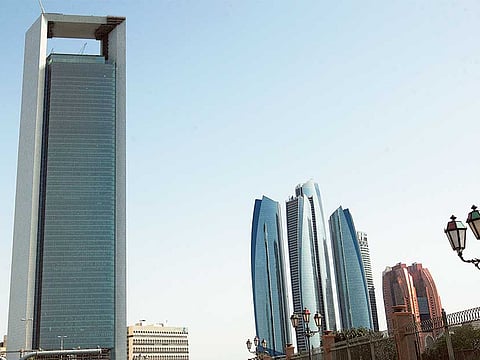 Ahmed Kutty/Gulf News