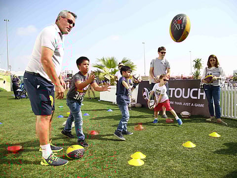 Things to do in UAE on December 20