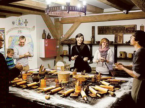 New York Times News Service