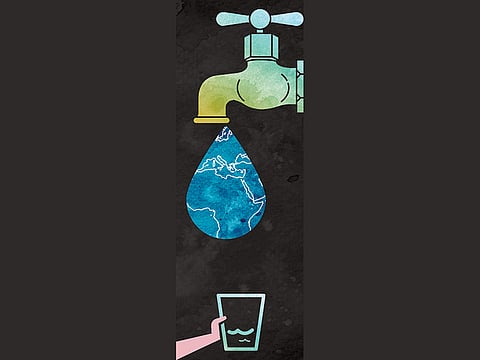 Luis Vazquez/©Gulf News