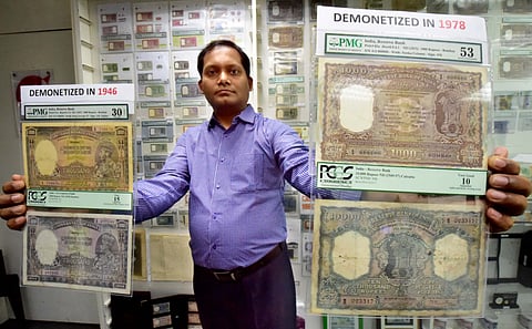 Arshad Ali/Gulf News