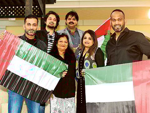 Arshad Ali/Gulf News