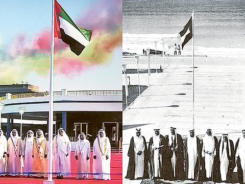 Courtesy: Dubai Media Office