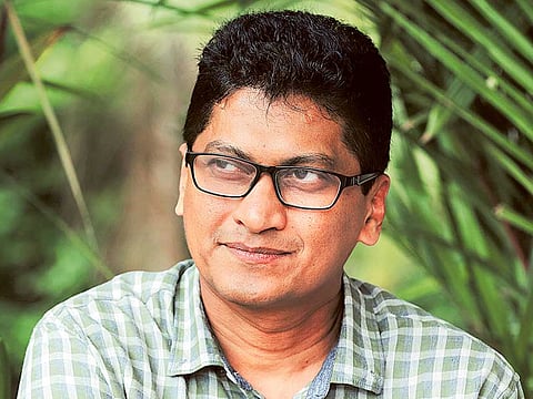 Jayaprakash Payyanur