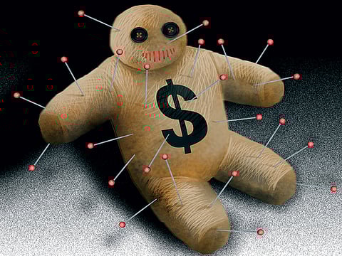 Niño Jose Heredia/©Gulf News